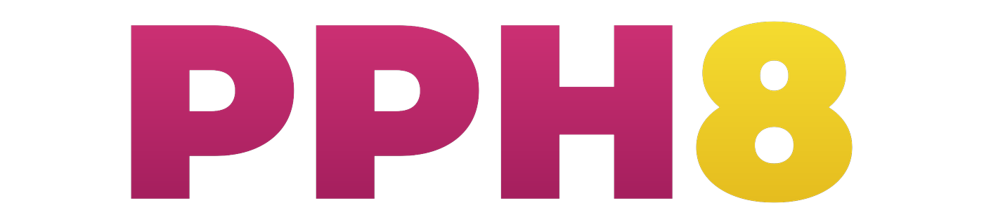 pph8 Logo